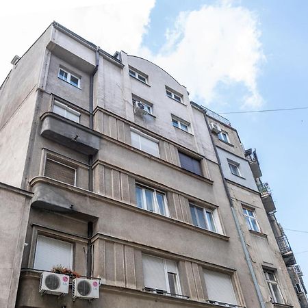 Marshall Residence Βελιγράδι Εξωτερικό φωτογραφία